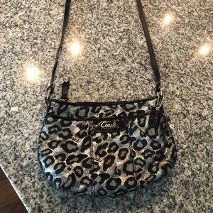 Coach Crossbody Bag